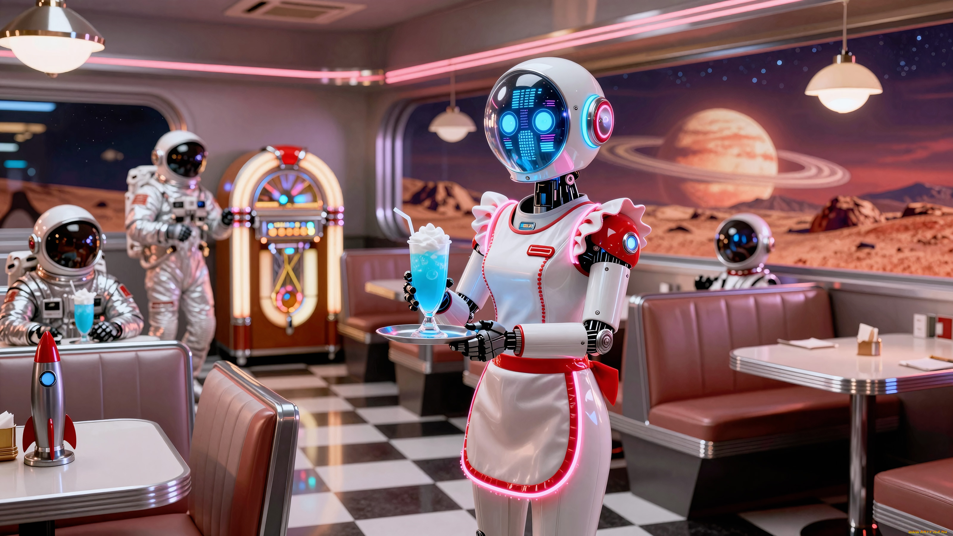 3� �������, ������� ���������� , science fiction, ���������, �������, ��������, ai, art, ���������, ����, �������, �����, ���������, ������������, graphics, neuroart, neural, networks, drawings, neuro, neurography